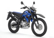 Yamaha XT125R